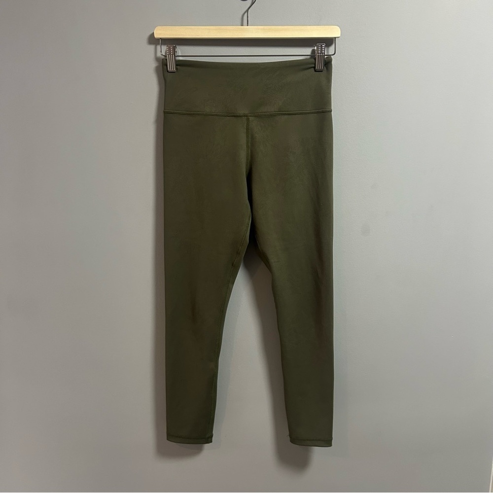 Zyia Leggings